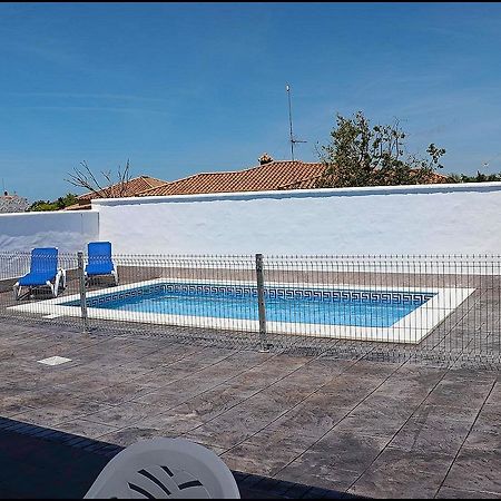 Casa Rural Zara III كونيل ذي لا فرونتيرا المظهر الخارجي الصورة