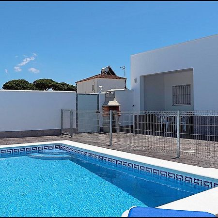 Casa Rural Zara III كونيل ذي لا فرونتيرا المظهر الخارجي الصورة