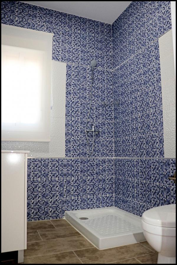 Casa Rural Zara III كونيل ذي لا فرونتيرا المظهر الخارجي الصورة