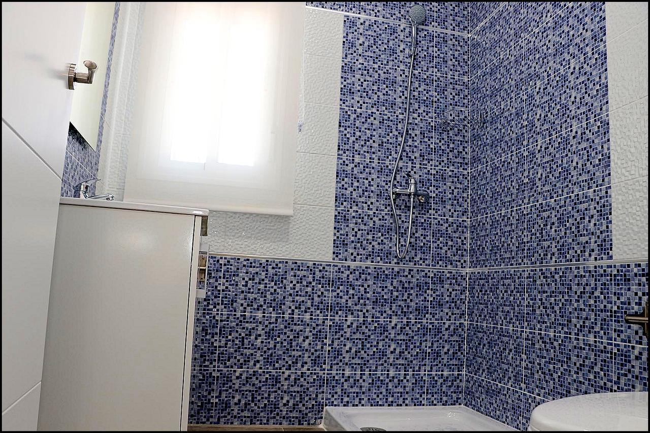 Casa Rural Zara III كونيل ذي لا فرونتيرا المظهر الخارجي الصورة