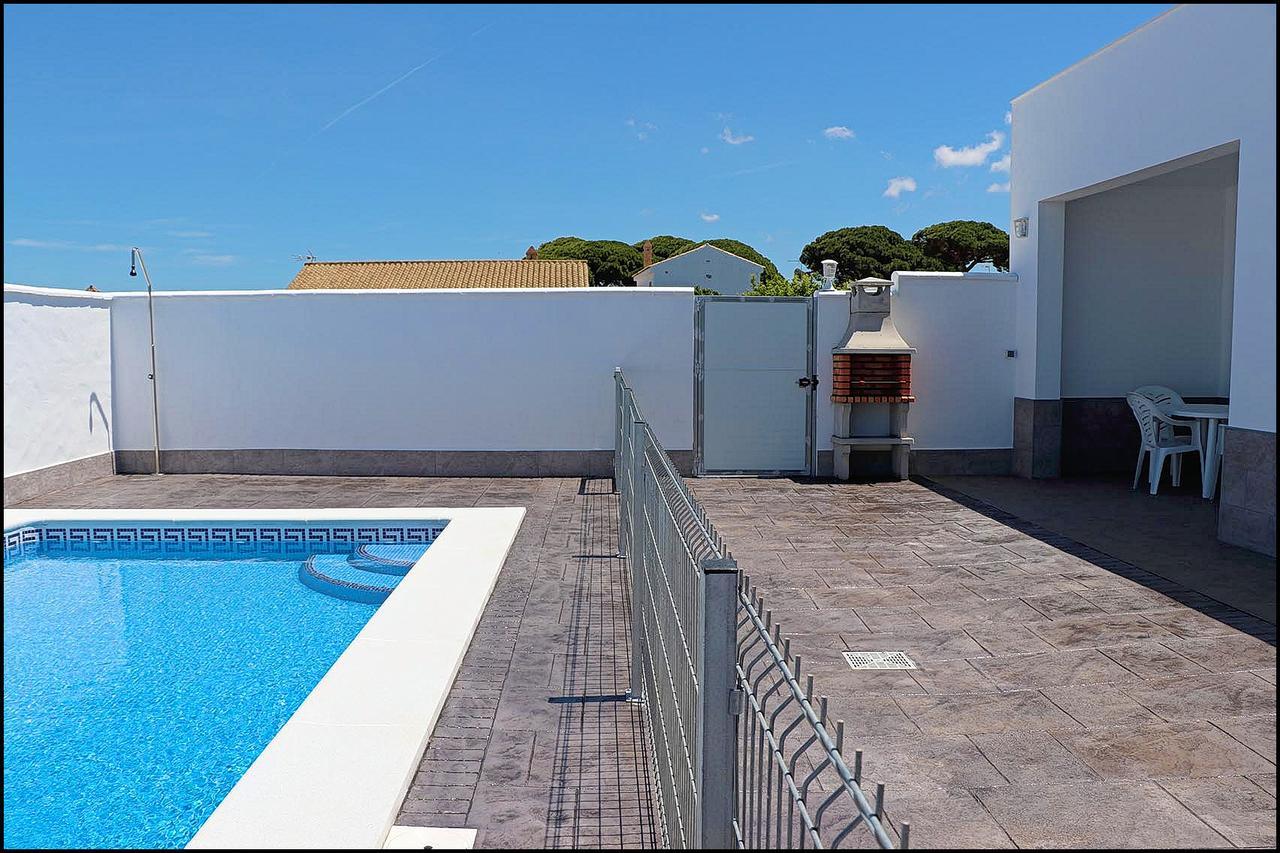 Casa Rural Zara III كونيل ذي لا فرونتيرا المظهر الخارجي الصورة