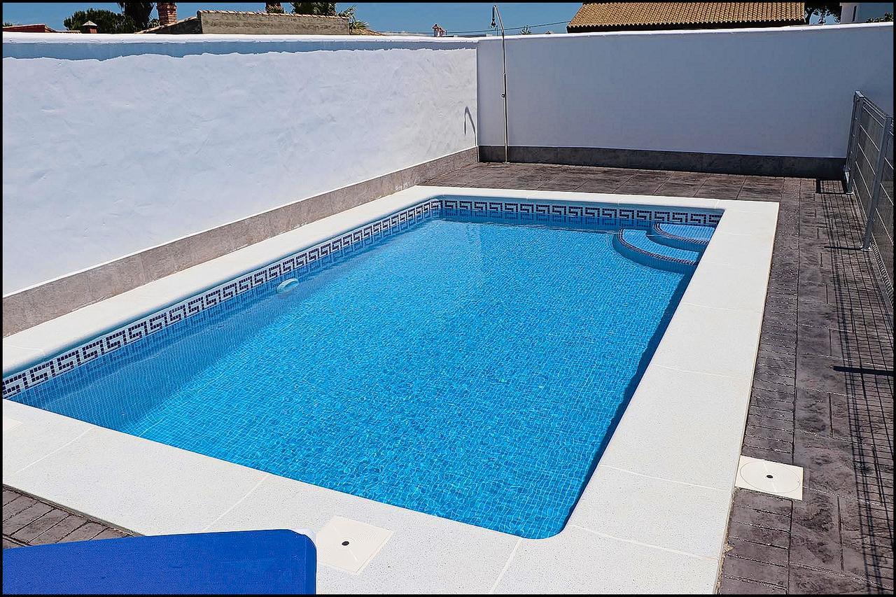 Casa Rural Zara III كونيل ذي لا فرونتيرا المظهر الخارجي الصورة